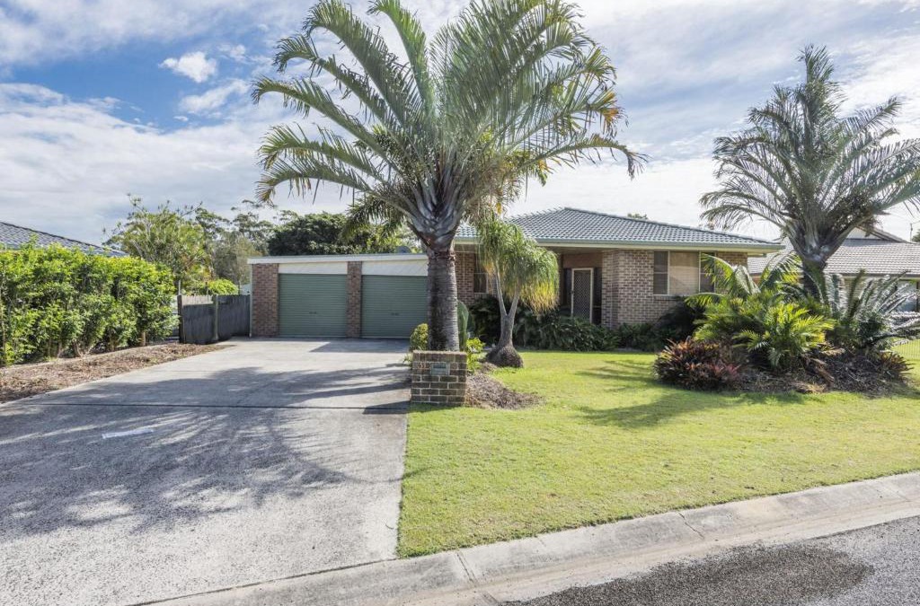 Iluka House | 31 Melville Street