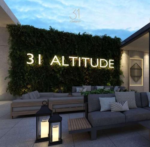 Makassar Apartment | 31 Sudirman Suites Apartment