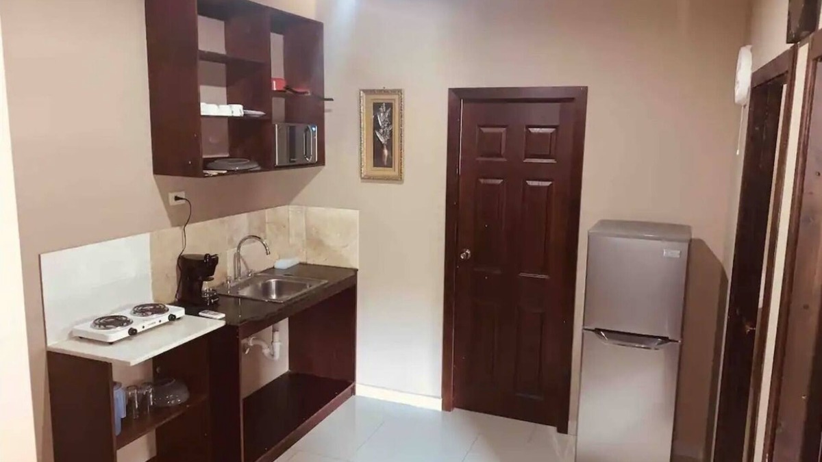 San Pedro Sula Apartment | 310- Apartamento 2 Habitaciones, 2 Camas, 1 Baño, Cocineta y Parqueo