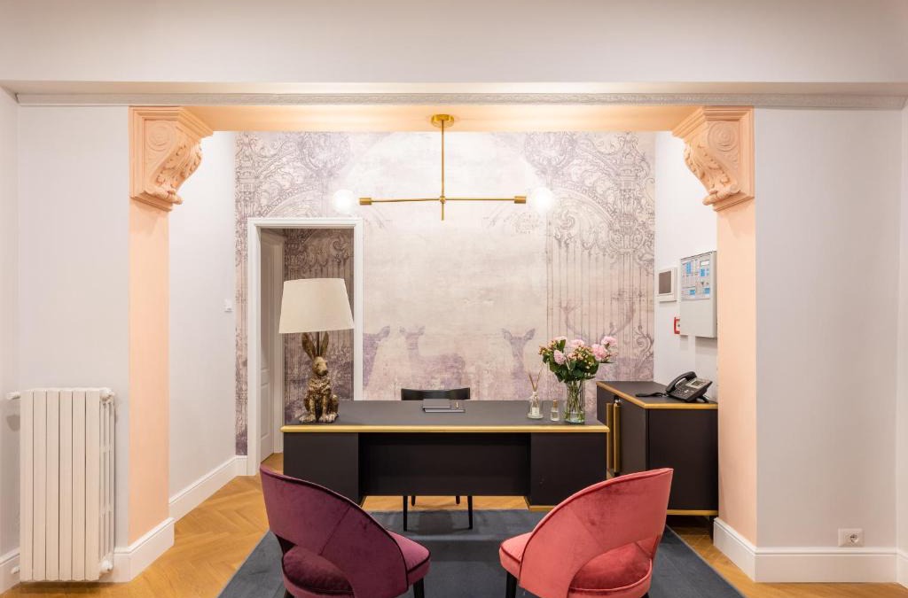 Santissima Annunziata Hotel | 3110 ArtHotel