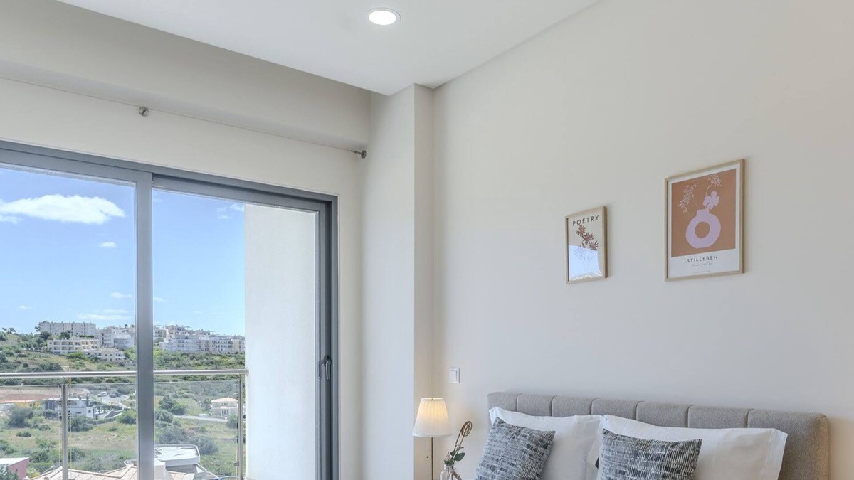 Vale de Santa Maria Apartment | #312 Ocean Outlook by Home Holidays