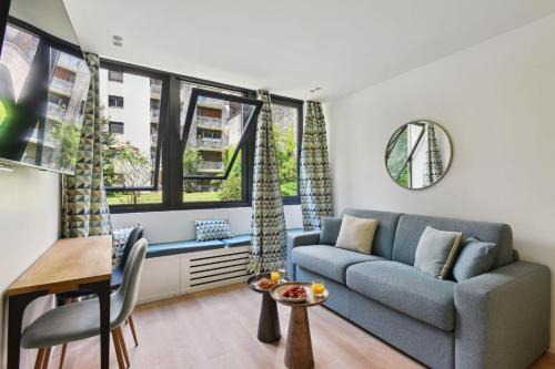 Bercy Apartment | 312 Suite Lisa - Superbe Appartement à Paris