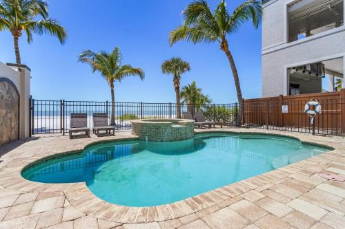 Fort Myers Beach House | 3132 Estero Blvd home