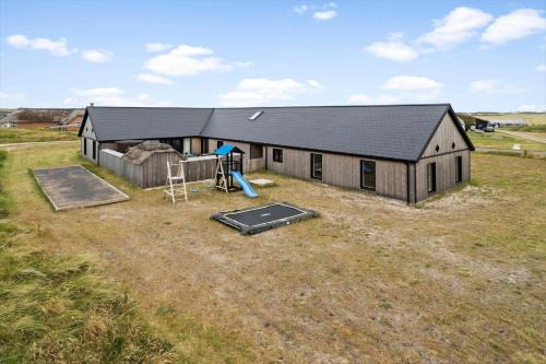 Vrist Strand House | 315-Harboore-Bethaniavej-1