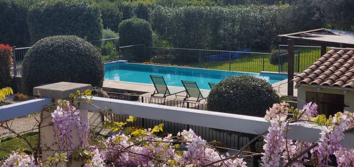 Beaucaire House | 315 m² House ∙ 7 bedrooms ∙ 18 guests