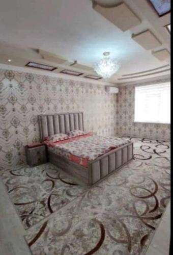 Khujand Apartment | 32 микрорайон 60а