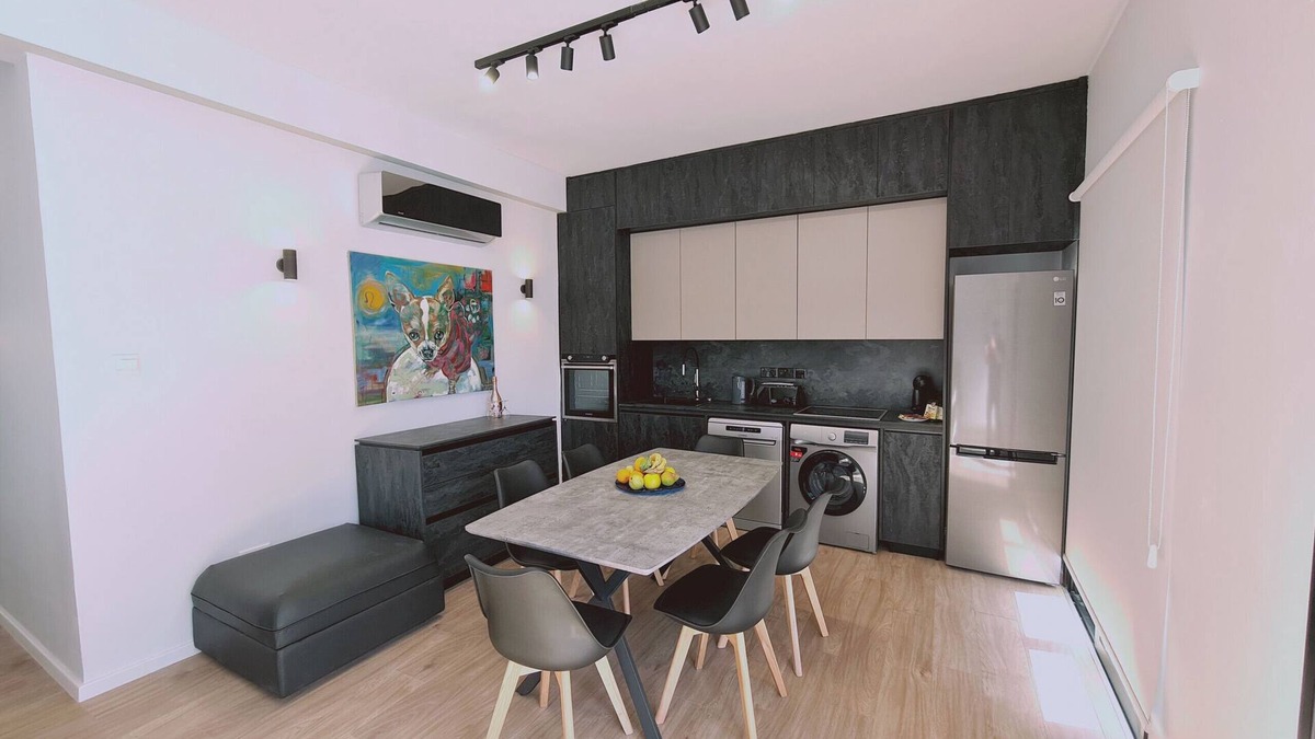 Limassol House | 32 LIM- Stay Vintage House