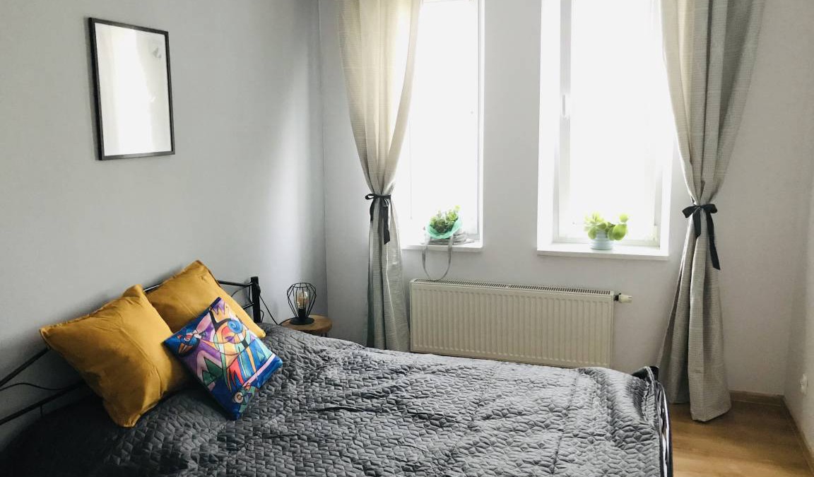 West Pomeranian Voivodeship Apartment | 32 m² Apartment ∙ 1 bedroom ∙ 2 guests