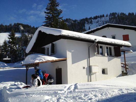 Wirzweli Apartment | 32 m² Apartment ∙ 1 bedroom ∙ 3 guests