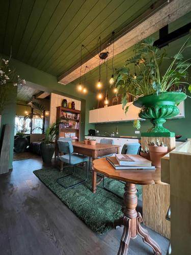 Poelkapelle Apartment | 32 m² Apartment ∙ 2 bedrooms ∙ 4 guests