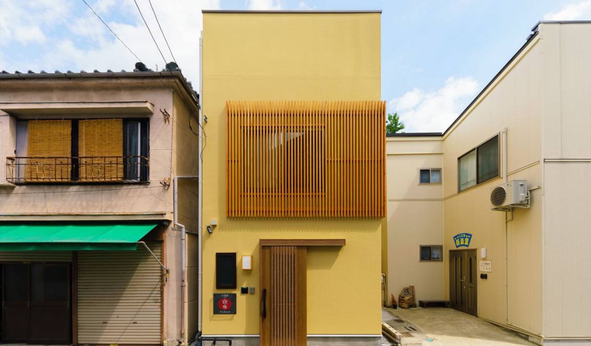 Kiyokawa House | 32 m² House ∙ 1 bedroom ∙ 3 guests