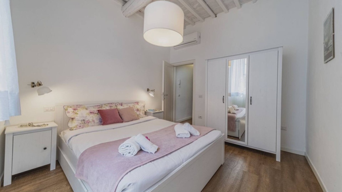 San Niccolo Apartment | 32 Nero - apartment in San Niccolò