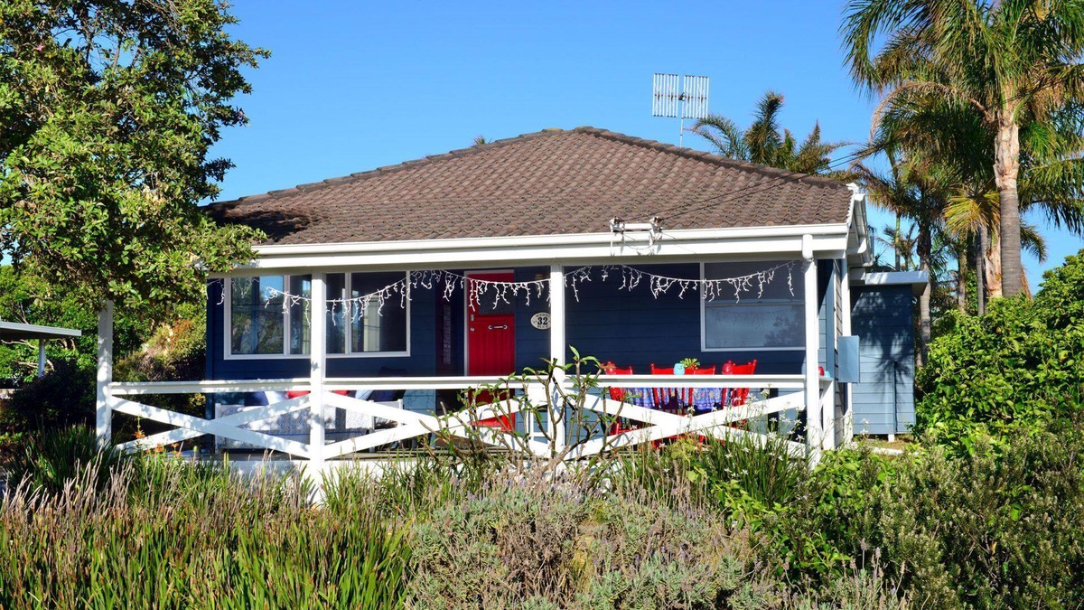 Werri Beach House | 32 Werri Blue, Werri Beach - Gerringong
