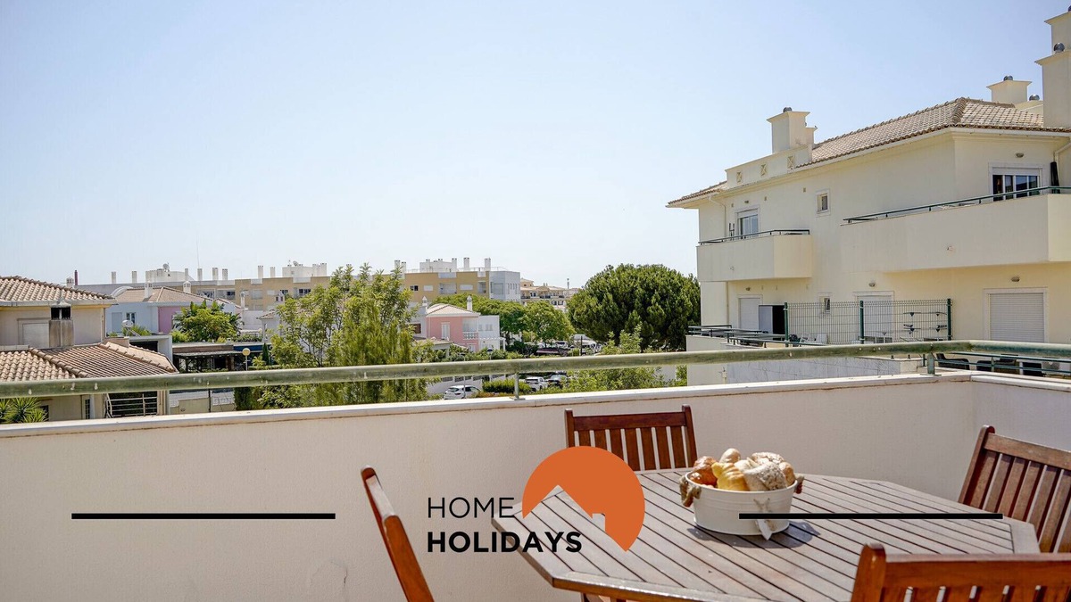 Montechoro Apartment | #320 Quinta da Correeira 55 by Home Holidays