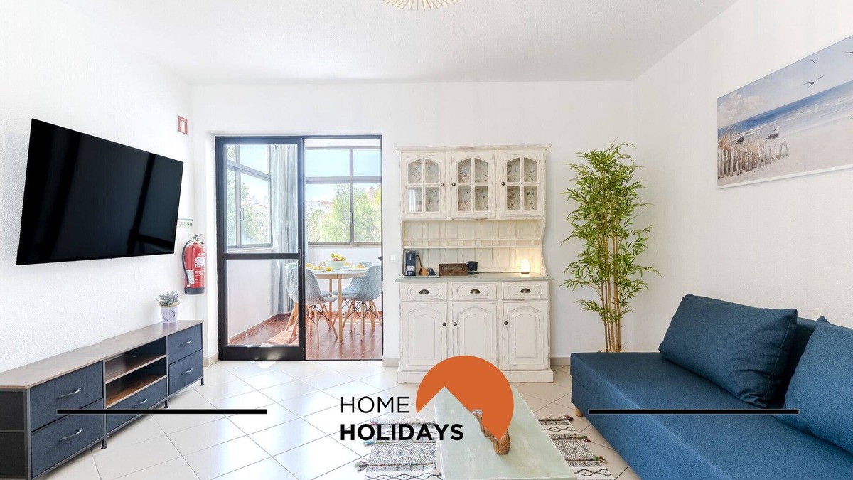 Correeira Apartment | #321 Lageado 1ºS by Home Holidays