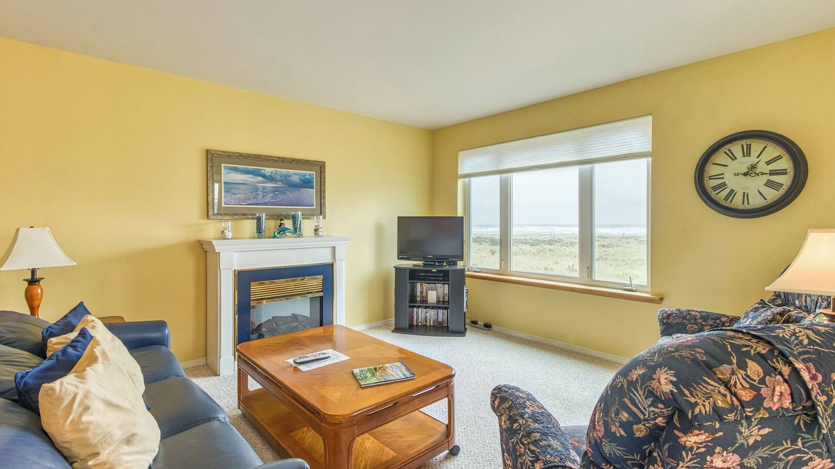 Westport Condo | 323 Time for some vitamin Sea - Oceanview Condo