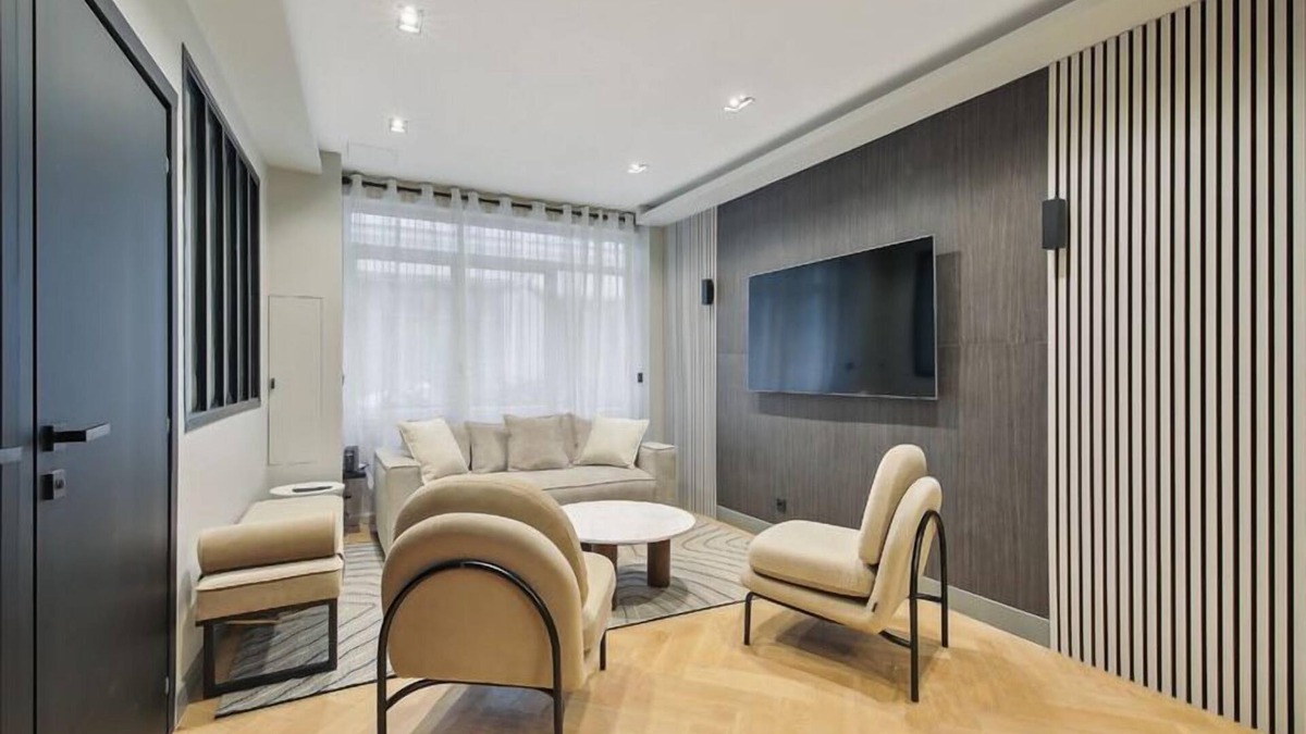 Saint-Gervais Apartment | 327 Suite Le Marais - Superb apartment in Paris