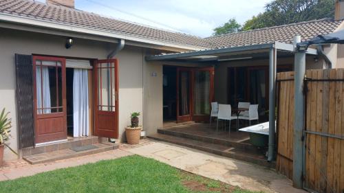 Pretoria Apartment | 329 on 30th Avenue Villieria PTA