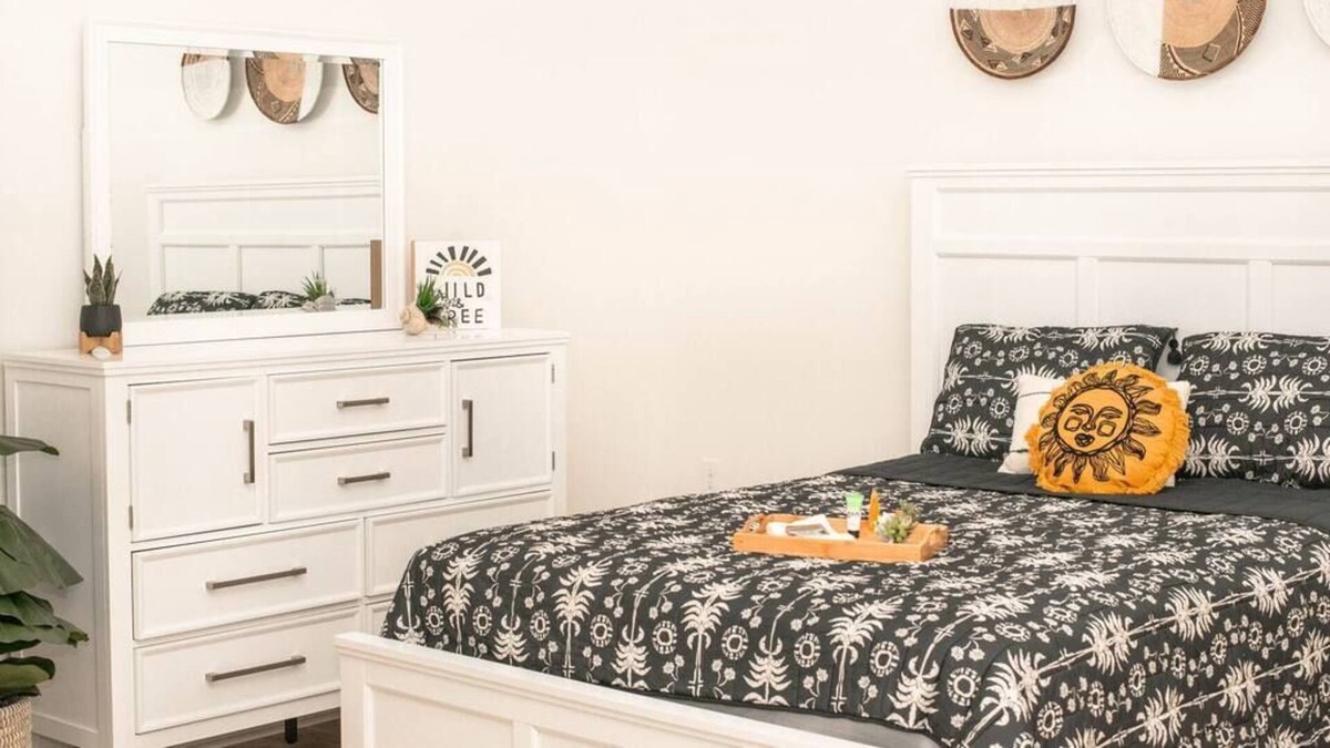 West Ocean City Resort | 33. Beautiful loft at Quiet Sun Resort with pool