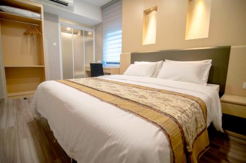 Bandar Sunway Hotel | 33 Boutique Hotel Bandar Sunway