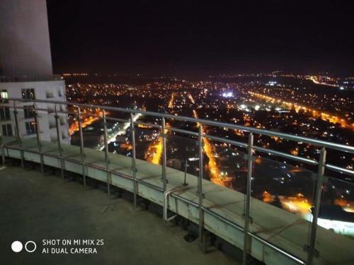 Skopje Region Apartment | 33 floor, luxury apartment, amazing view Sky City Cevahir-Skopje