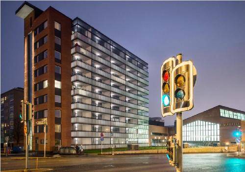 Tampere Apartment | 33 m² Apartment ∙ 1 bedroom ∙ 3 guests