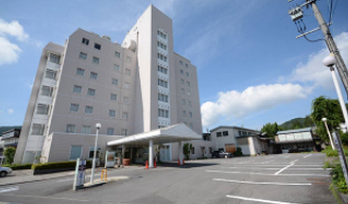 Okaya Hotel | 33 m² Hotel ∙ 7 guests
