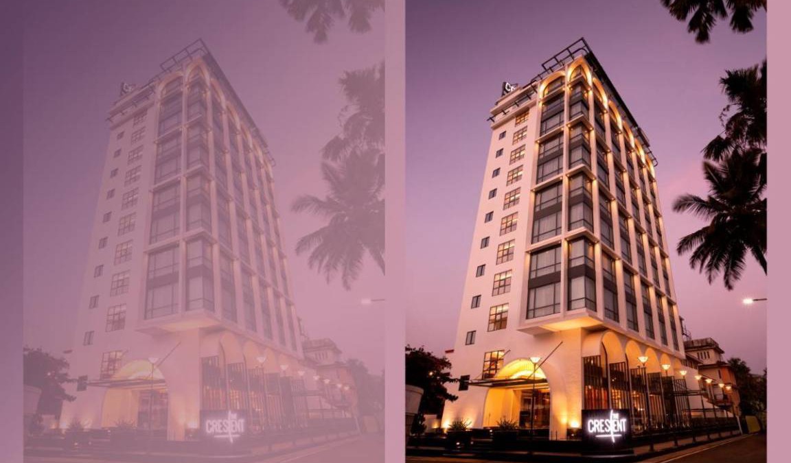 Caranzalem Hotel | 33 m² Hotel ∙ 3 guests