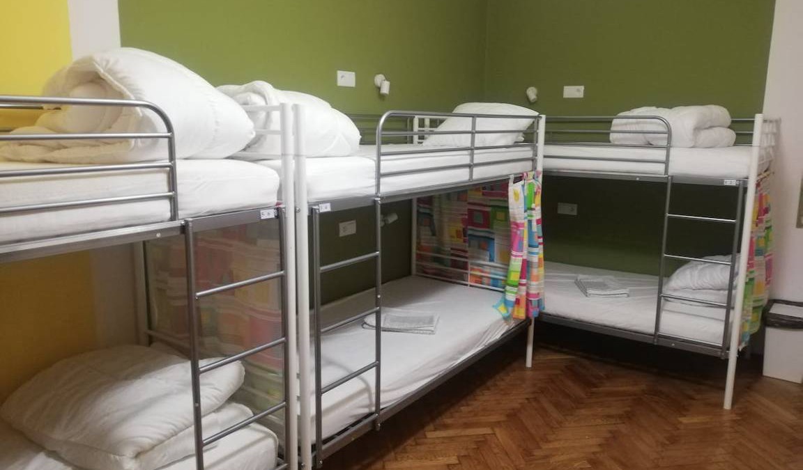 Kleparz Resort | 330 m² Private room ∙ 1 bedroom ∙ 8 guests