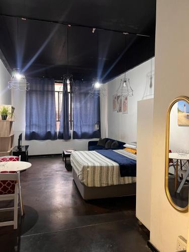 Downtown Johannesburg Apartment | 333 Apartment