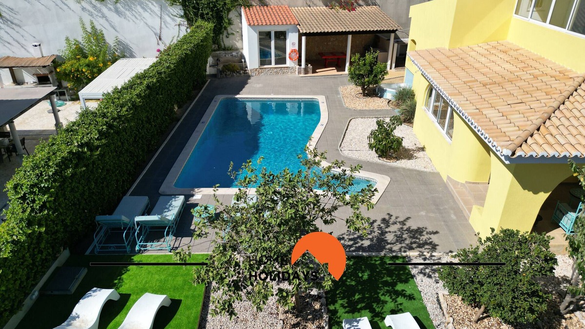 Albufeira Ski Chalet | #336 Vila Sol by Home Holidays