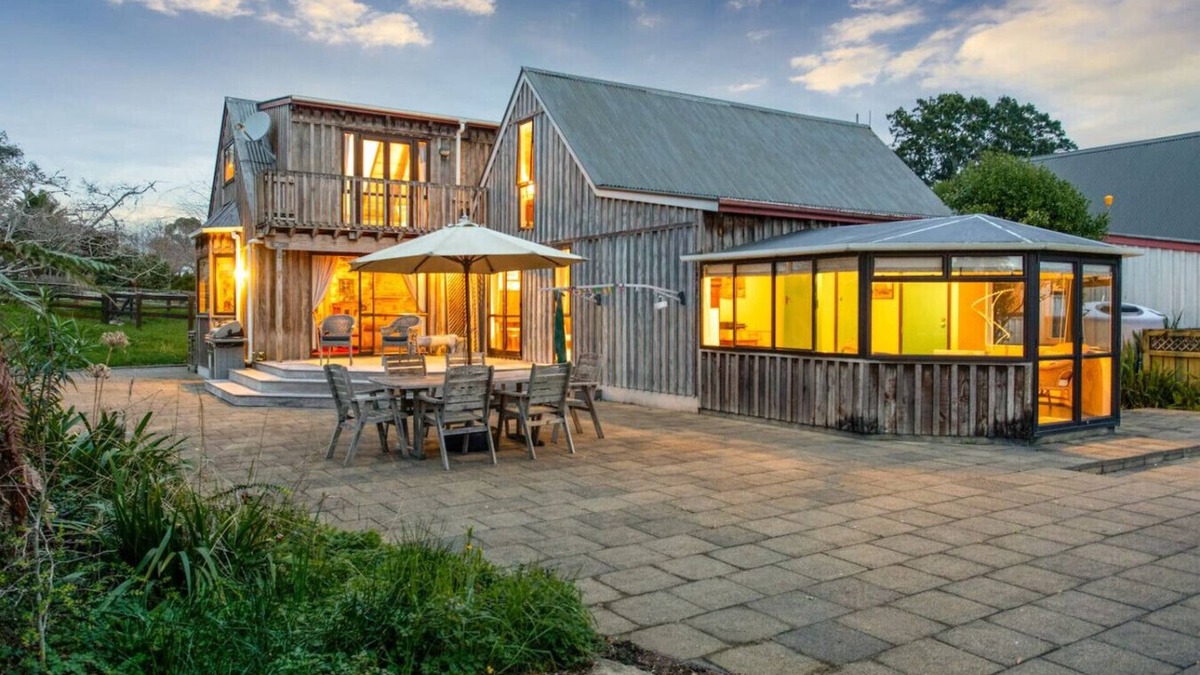 Whitford House | 338 Clifton Road, Whitford, Auckland 2571