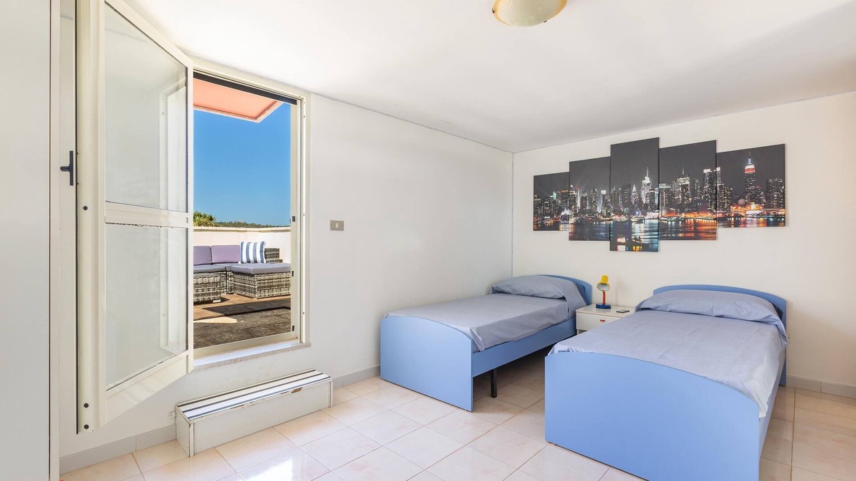 Torre Mozza Apartment | 3382 Casa Aleandre by Barbarhouse