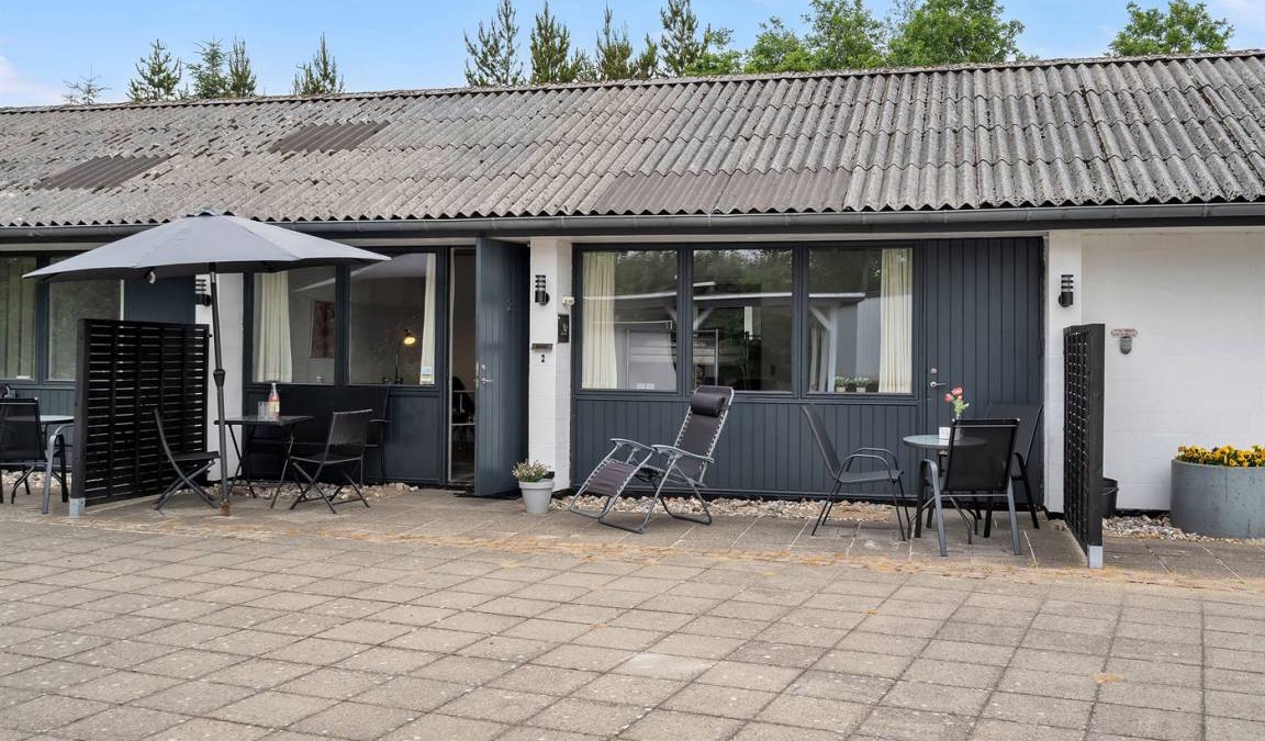Skaerbaek Apartment | 34 m² Apartment ∙ 1 bedroom ∙ 6 guests