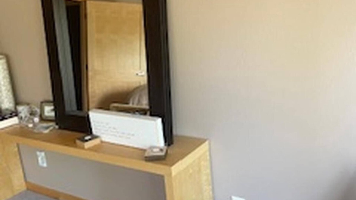 Spearfish House | 34 miles from Sturgis, this oasis escape in the middle of the wood.