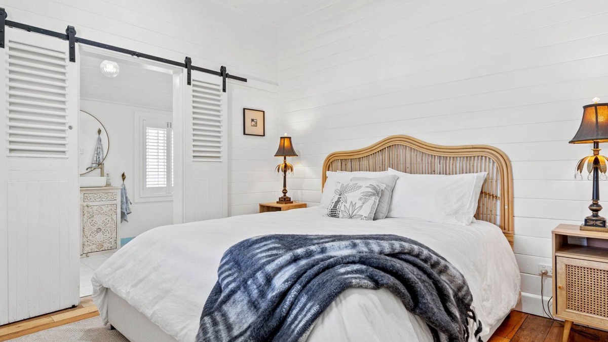 Evans Head House | 34 Woodburn Street