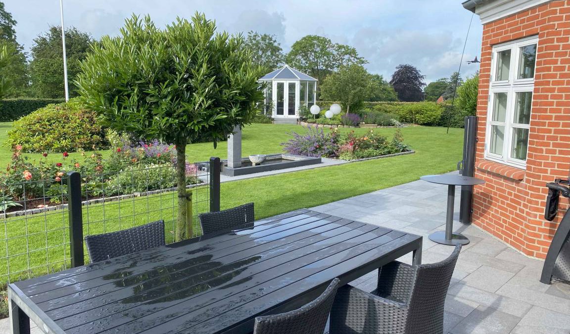 Haderslev Other | 349 m² Accommodation ∙ 5 bedrooms ∙ 12 guests