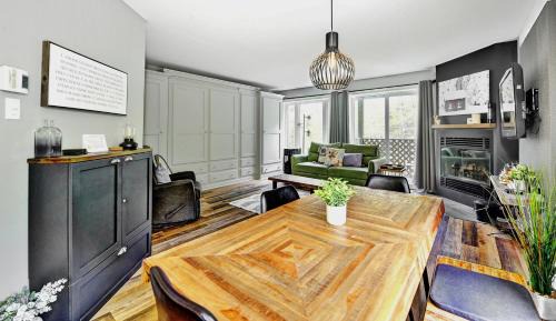 Stoneham Apartment | 35#12 Chemin du Hameau - Studio