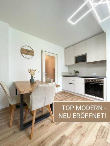 Bad Sauerbrunn Apartment | 35 m² Apartment ∙ 1 bedroom ∙ 4 guests