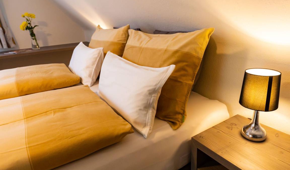 Uebelbach Apartment | 35 m² Apartment ∙ 1 bedroom ∙ 2 guests