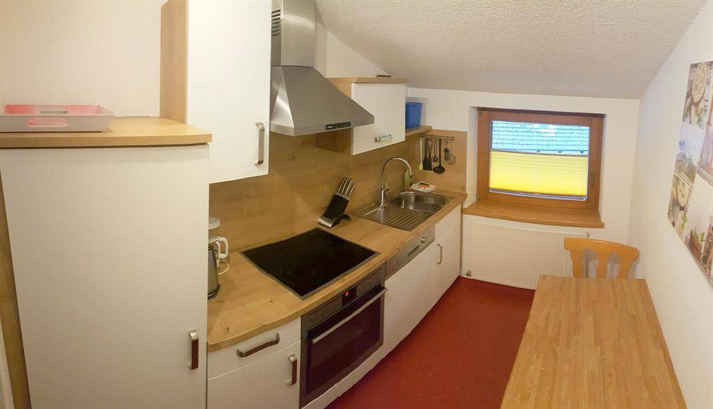 Durchholzen Apartment | 35 m² Apartment ∙ 1 bedroom ∙ 3 guests