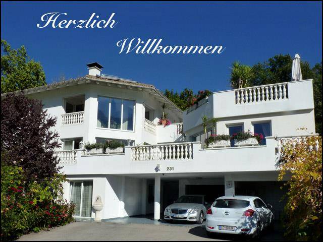Doelsach Apartment | 35 m² Apartment ∙ 1 bedroom ∙ 2 guests
