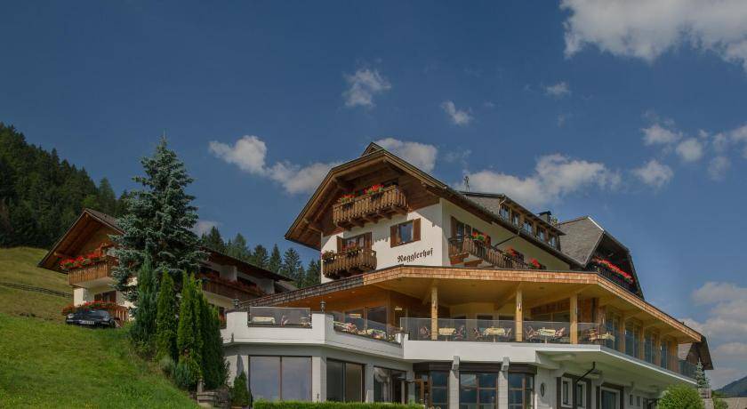 Weissensee Hotel | 35 m² Hotel ∙ 4 guests
