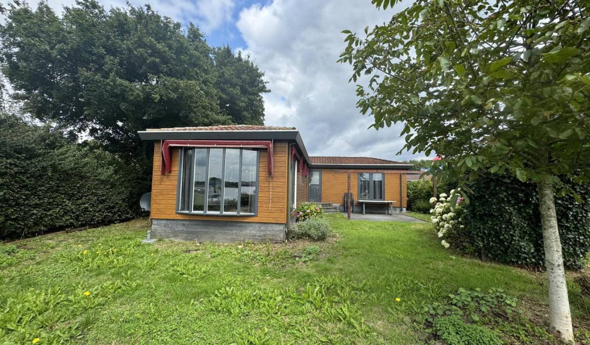 Lathum House | 35 m² House ∙ 3 bedrooms ∙ 6 guests