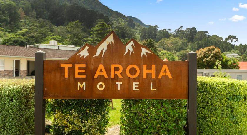 Te Aroha Hotel | 35 m² Motel ∙ 4 guests