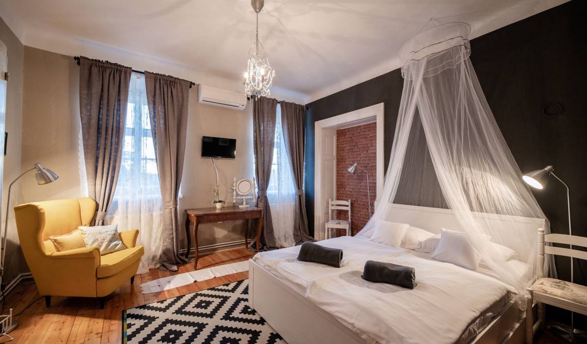 Vinodolska opcina Resort | 35 m² Private room ∙ 3 guests