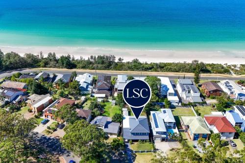Vincentia House | 35 South