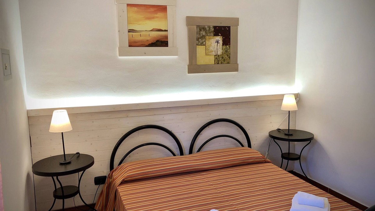 Sciacca Apartment | 35 sqm apartment with seafront veranda (2)