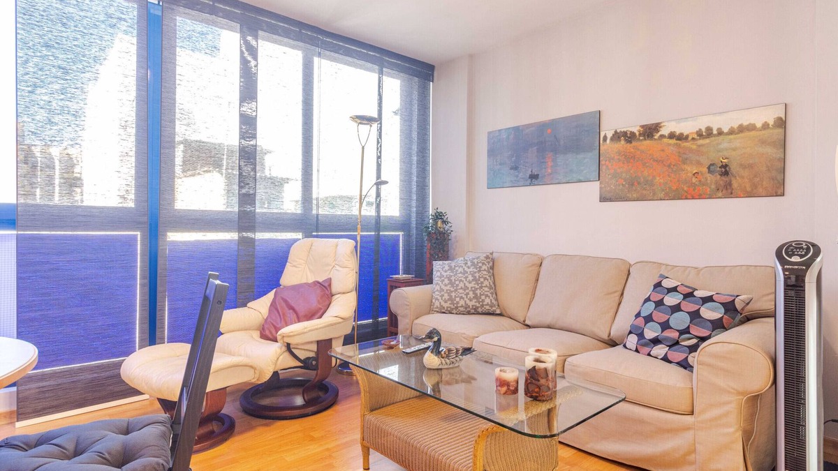 Las Palmas de Gran Canaria Apartment | 35007B17 - Secretario Artiles, 50 - 3º Puerta 34