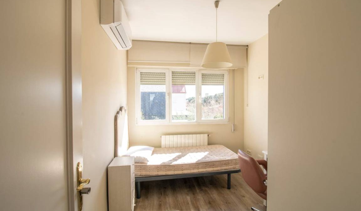 Pozuelo de Alarcon Resort | 351 m² Private room ∙ 1 bedroom ∙ 1 guest